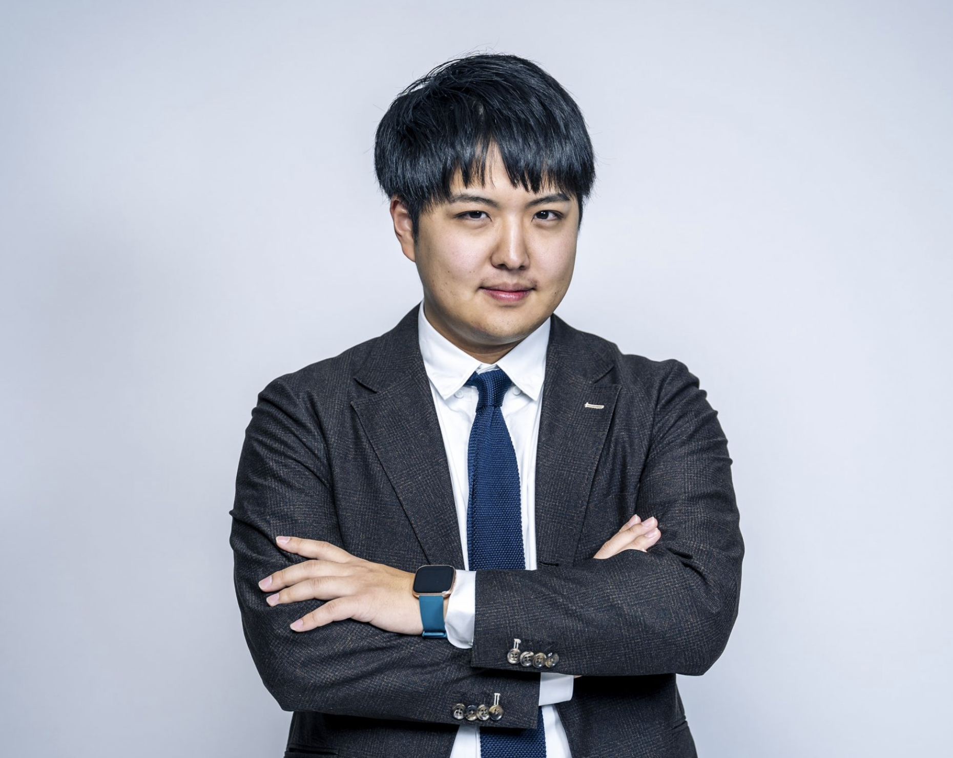 講師 戸村光のプロフィール写真